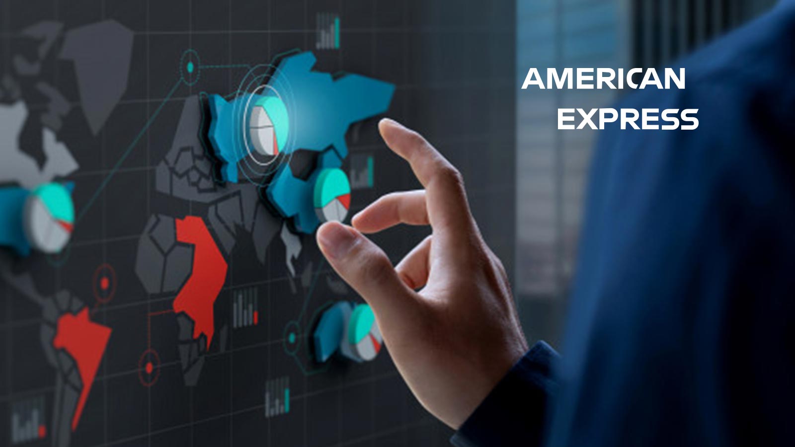 American Express