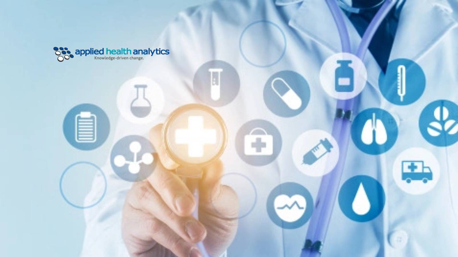 Applied Health Analytics Named One of Shortlister's 2020 Top Vendors Four Consecutive Quarters