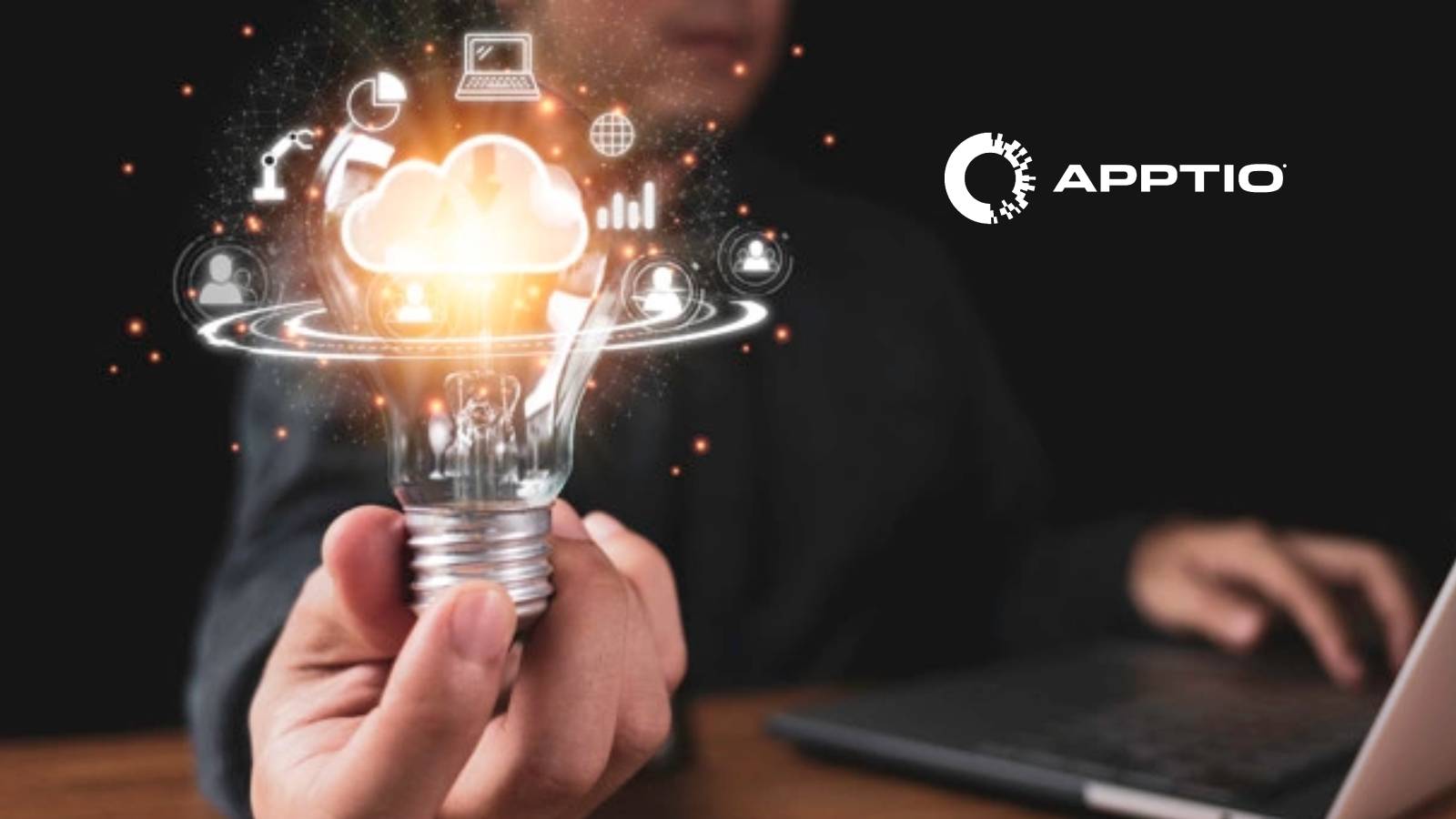 Apptio Named a Leader in Cloud Cost Management Optimization by Independent Research Firm