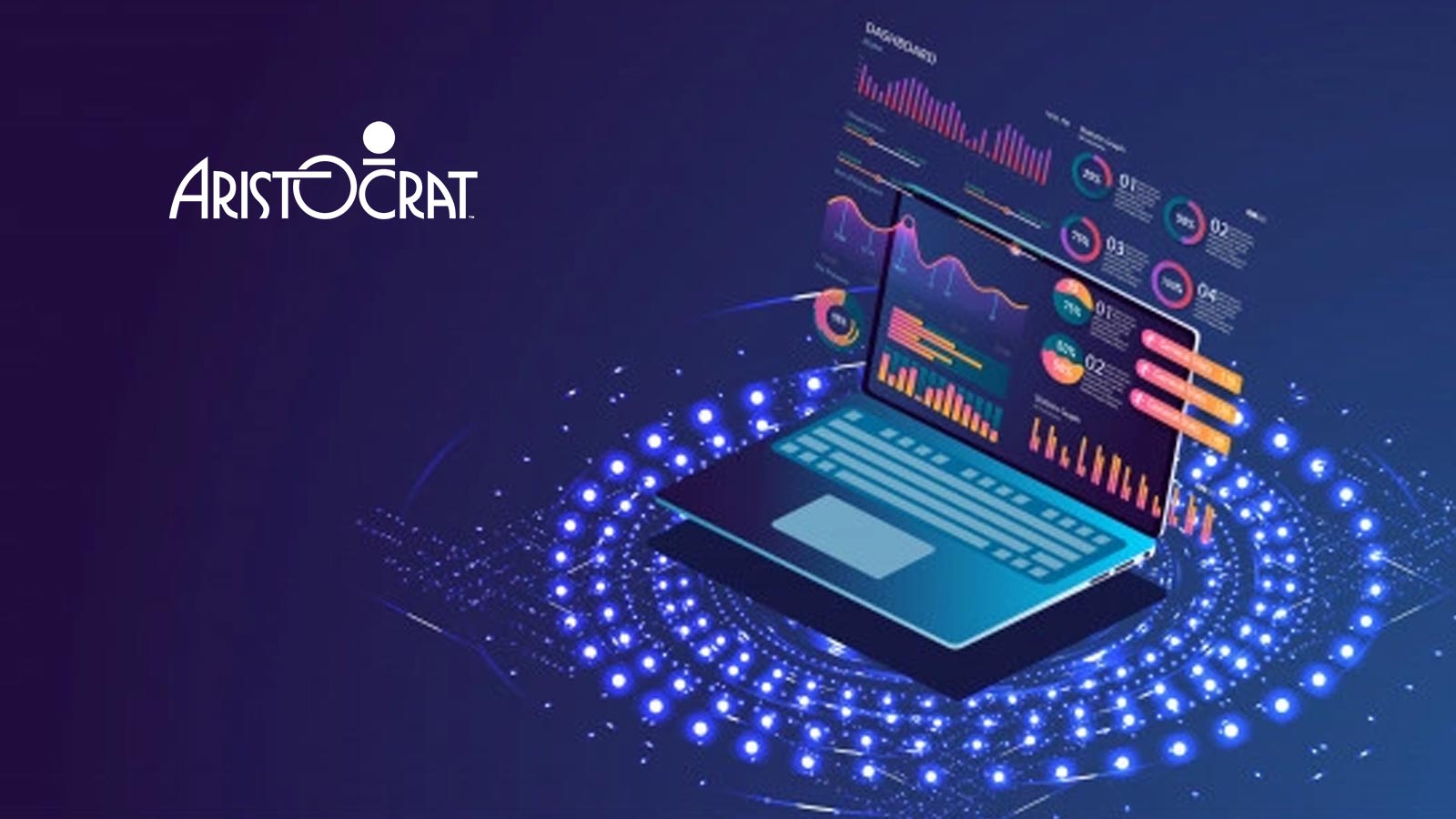 Aristocrat Technologies, Inc., Boyd Gaming Announce Launch of Cashless Wagering Digital Wallet