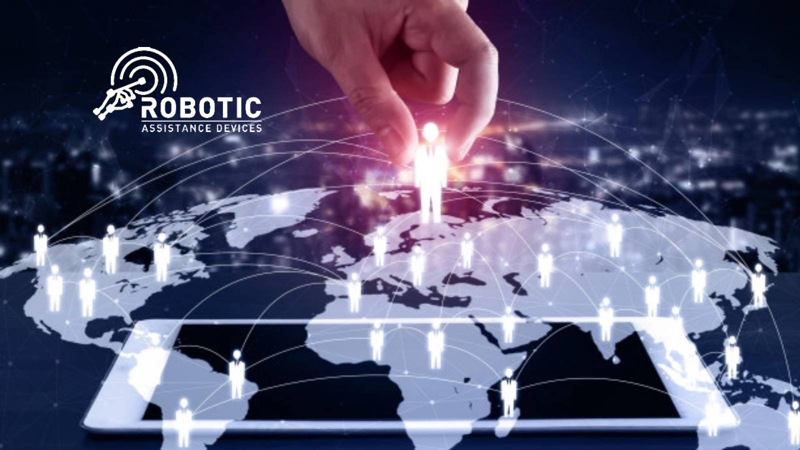 Artificial Intelligence Technology Solutions Announces Board of Advisors