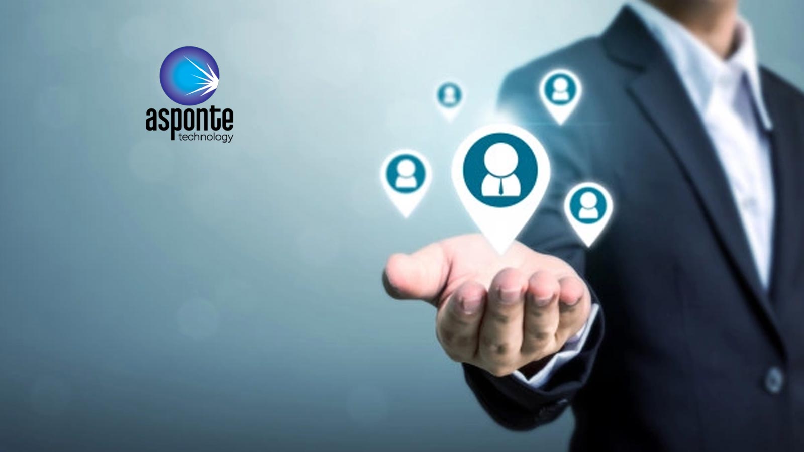 Asponte Technology Hires New Chief Commercial Officer