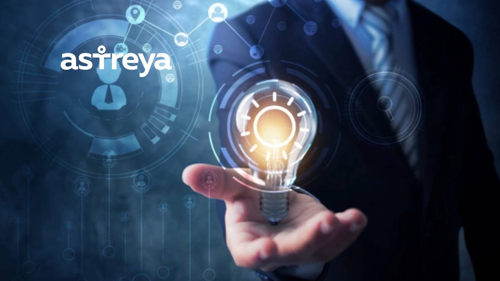 Astreya Names Rob Pfeifle as Senior VP of Service Innovation