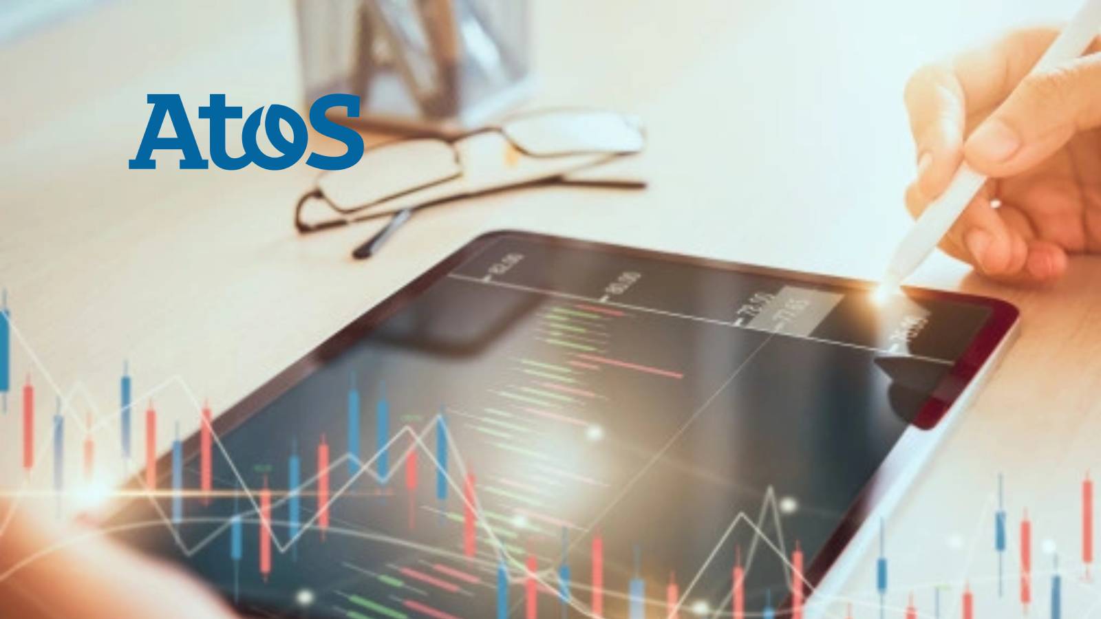 Atos Coordinates NEASQC, an Ambitious European Project