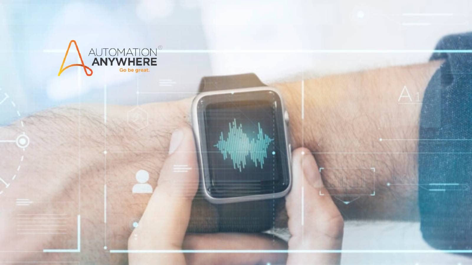 Automation Anywhere Unveils AARI – The First Digital Assistant at Work