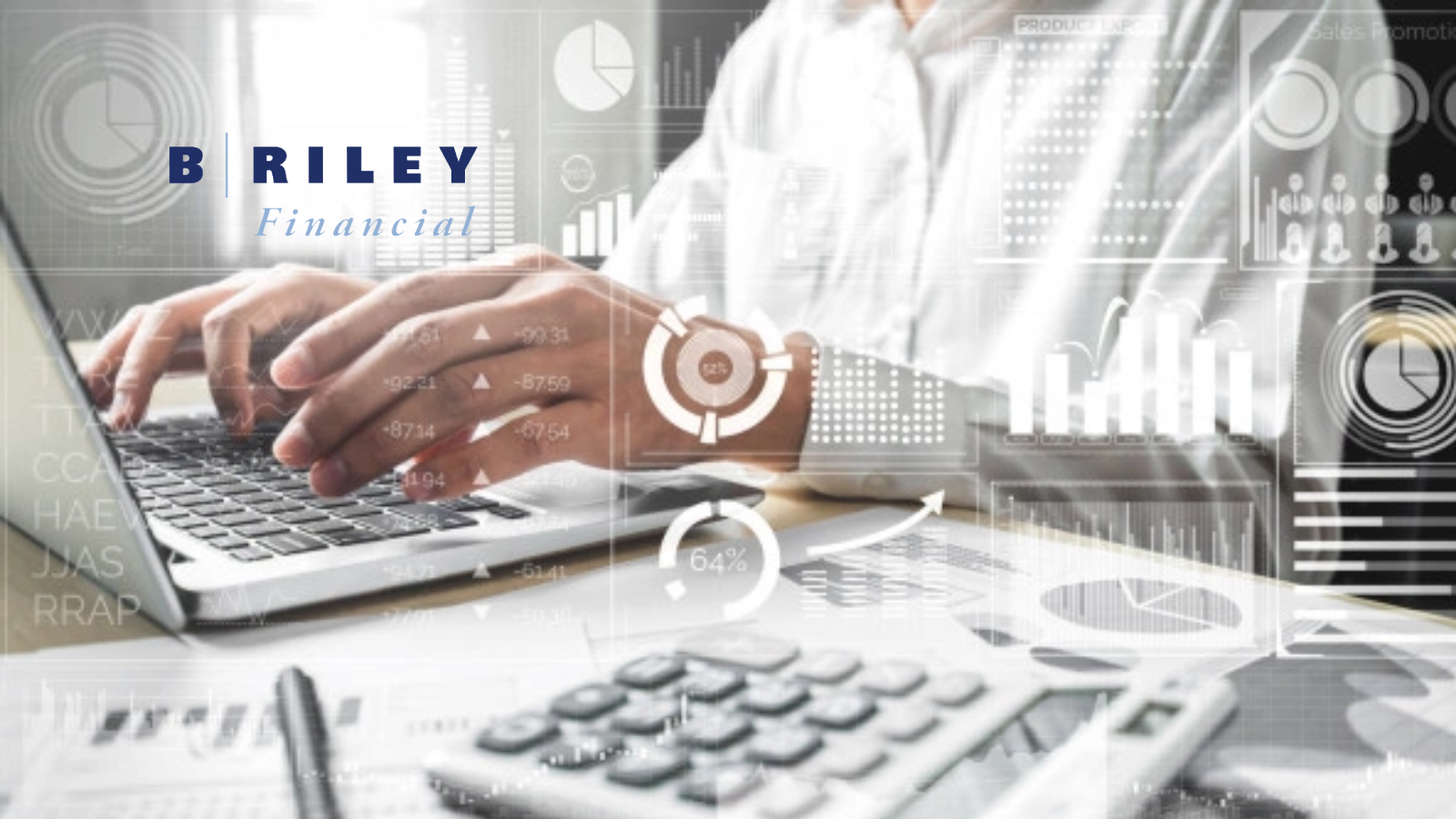 B. Riley Financial Adds New Capabilities to Advisory Group