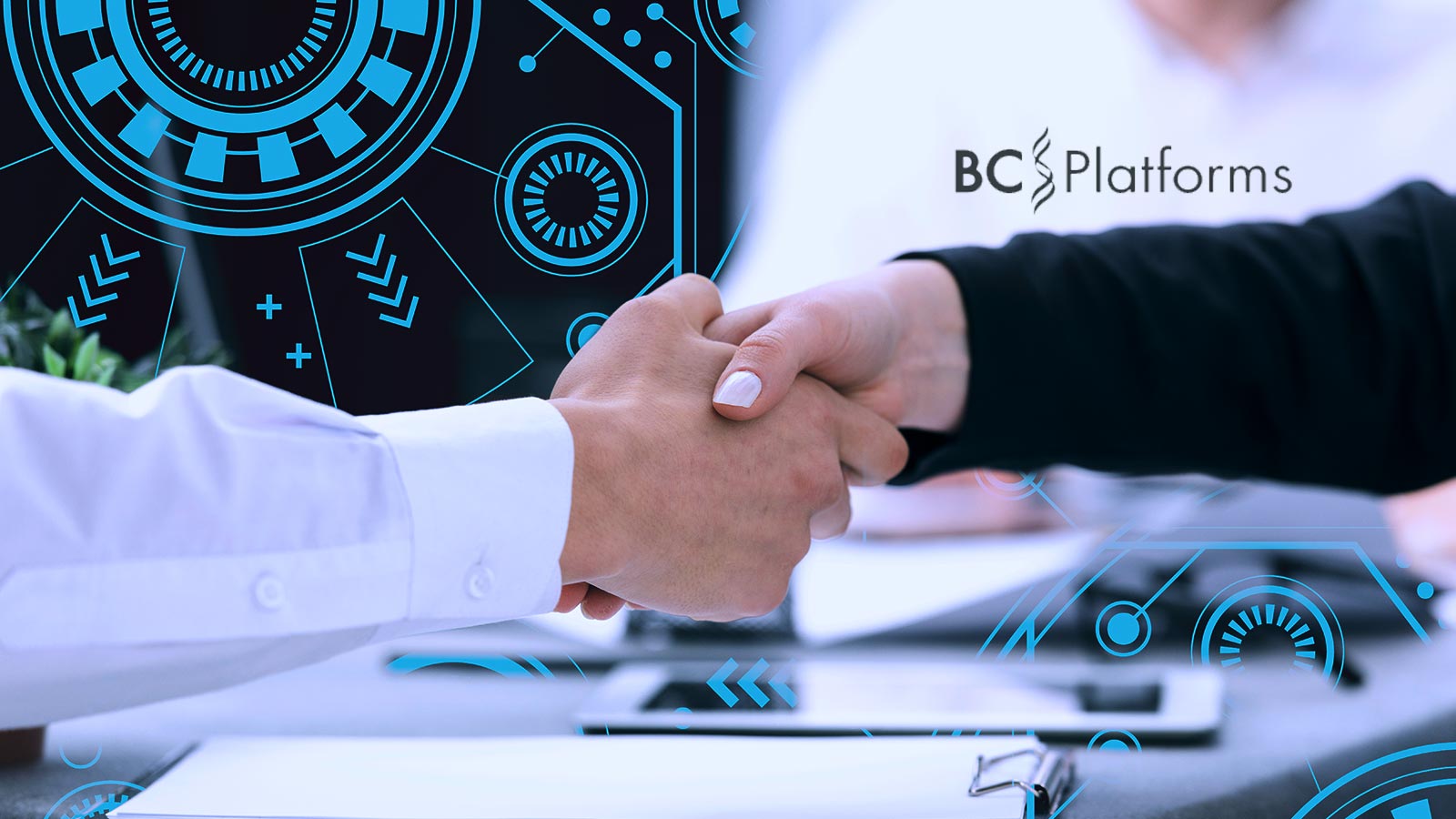 BC Platforms Announces Partnership With Co-Connect Consortium to Accelerate COVID-19 Research