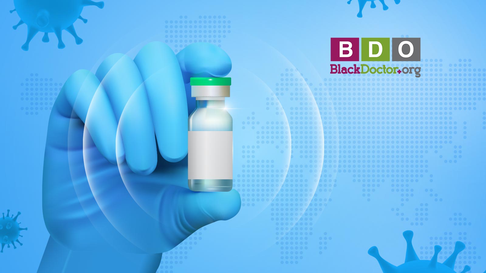 BDO Survey: Blacks Reveal Why They Would Take the Vaccine