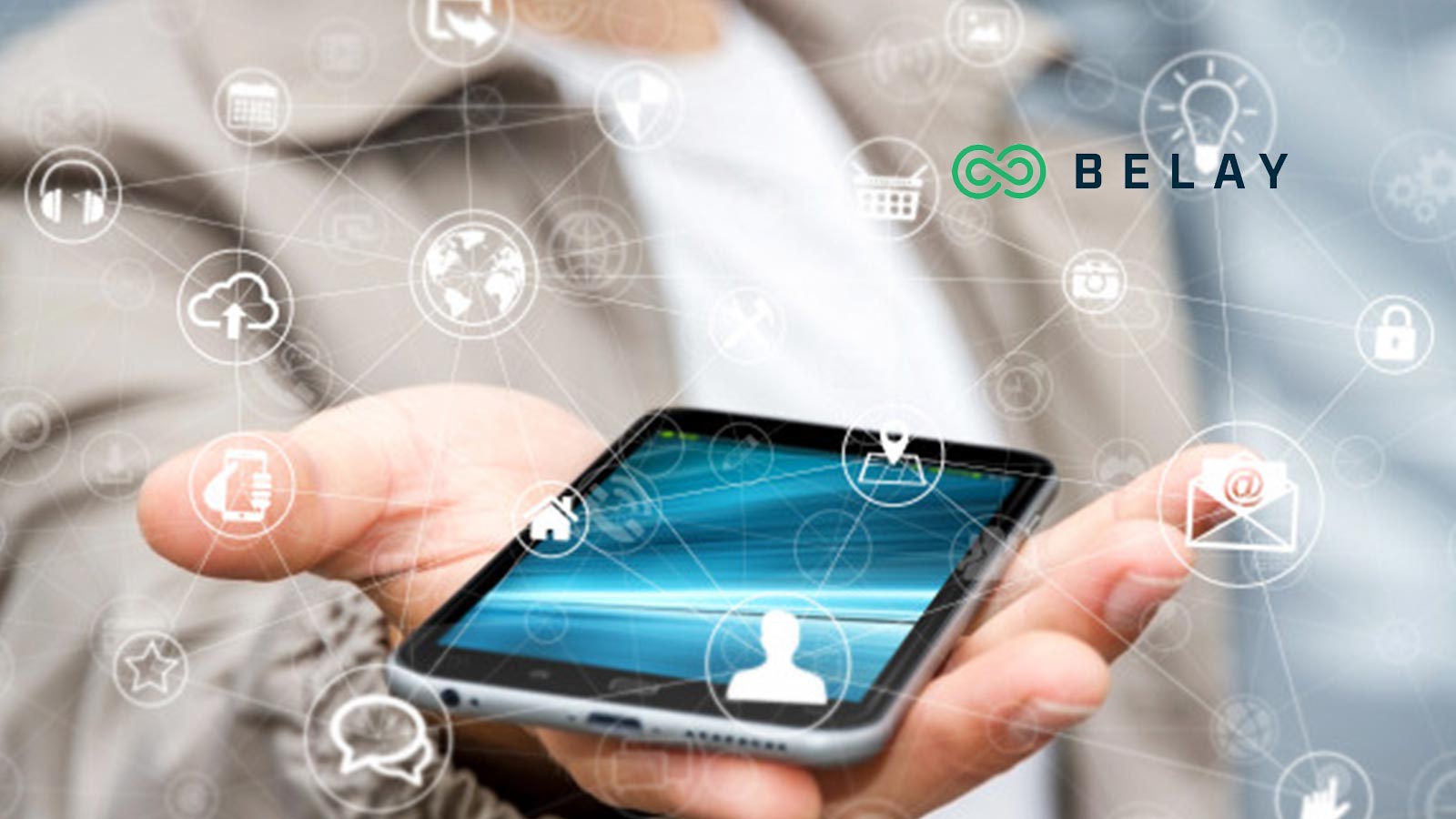 BELAY to Launch New App to Further Support Its Clients and Contractors