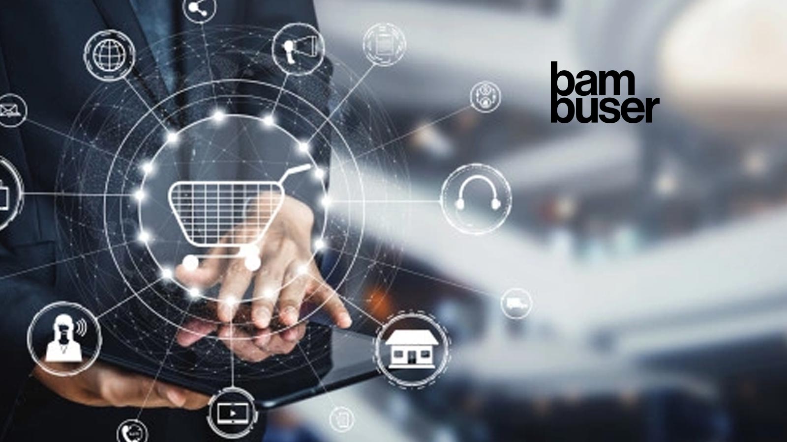 Bambuser Launches New Features for Enhanced Live Video Shopping