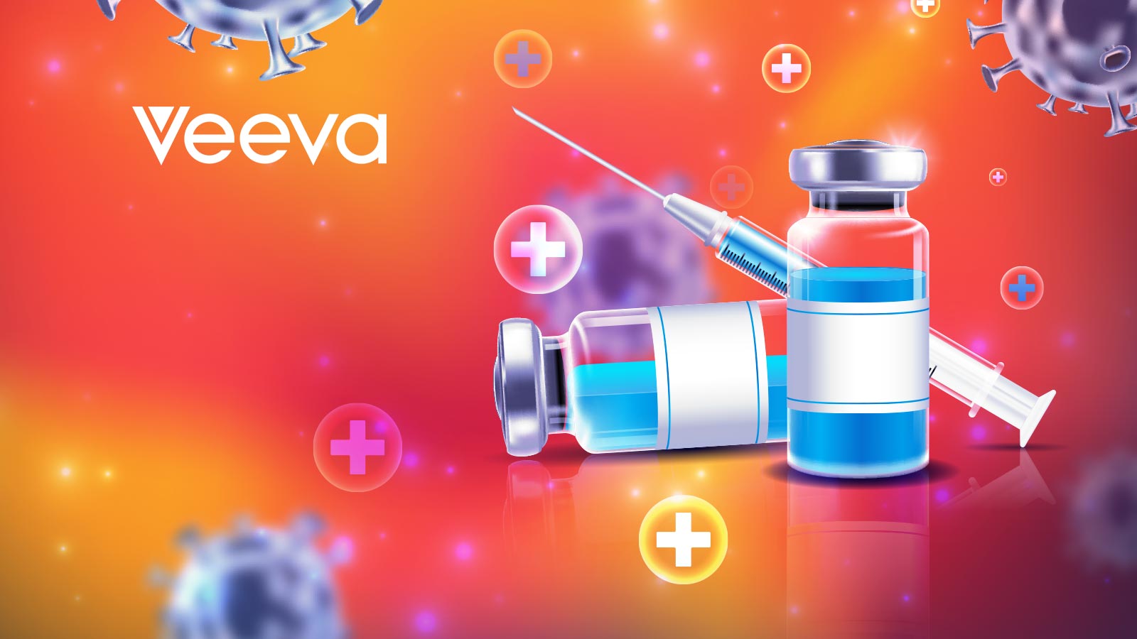 Bavarian Nordic Adopting Veeva CRM and Veeva Vault PromoMats for Digital Launch of New Vaccines