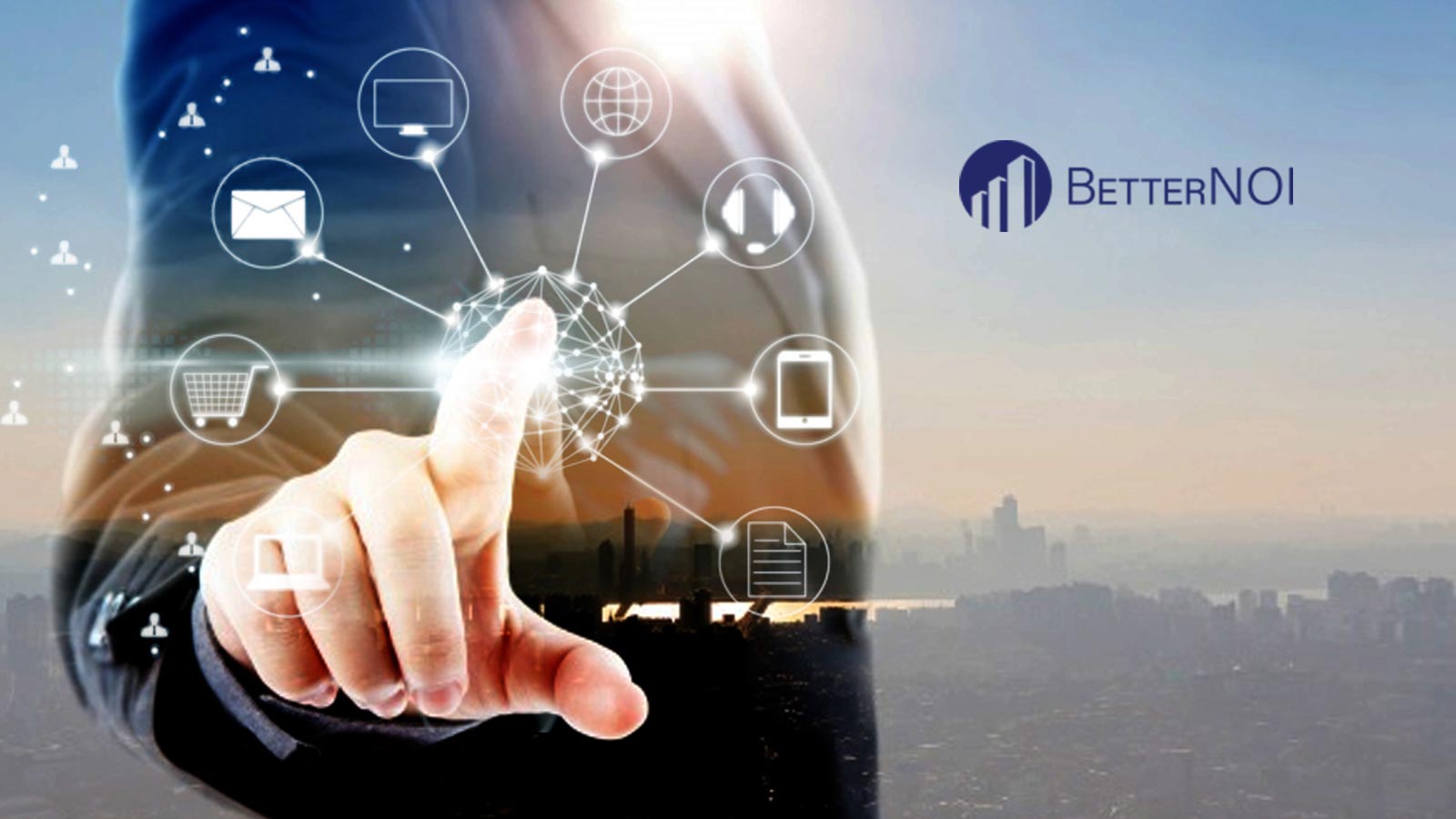 BetterNOI Celebrates 20 Years, Announces Rebrand Alongside Its Software-as-a-Service (SaaS) Evolution