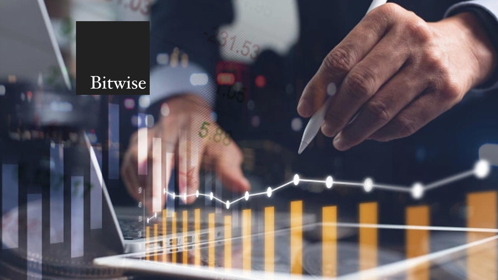 Bitwise Surpasses $100 Million In Assets Under Management Due To Rising Demand For Crypto From Hedge Funds And Financial Advisors