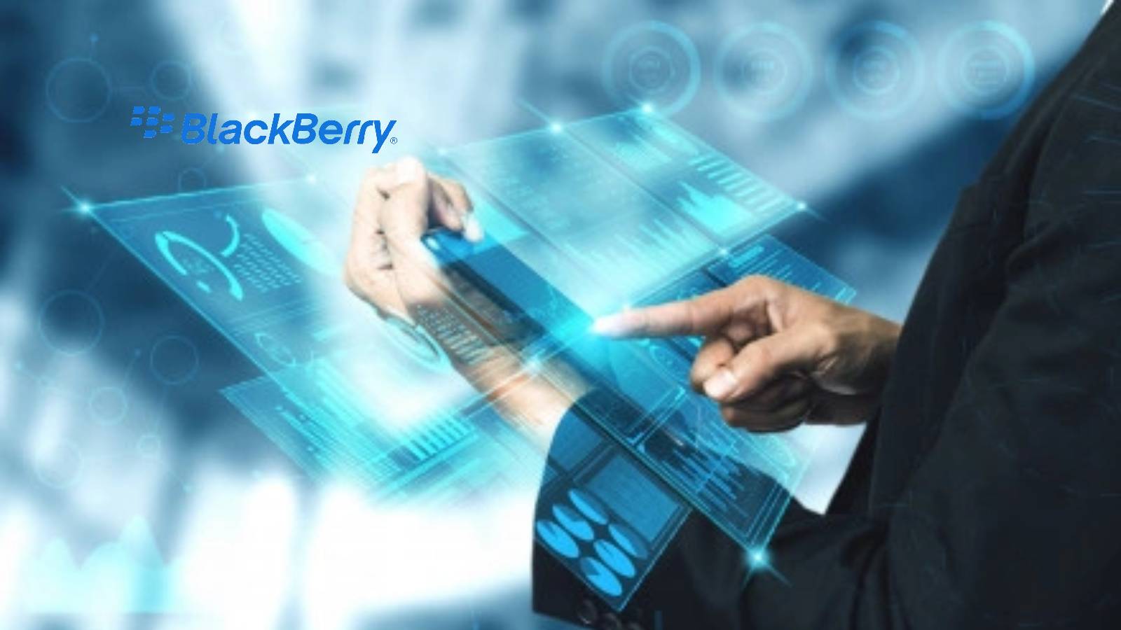 BlackBerry Launches New Unified Partner Program