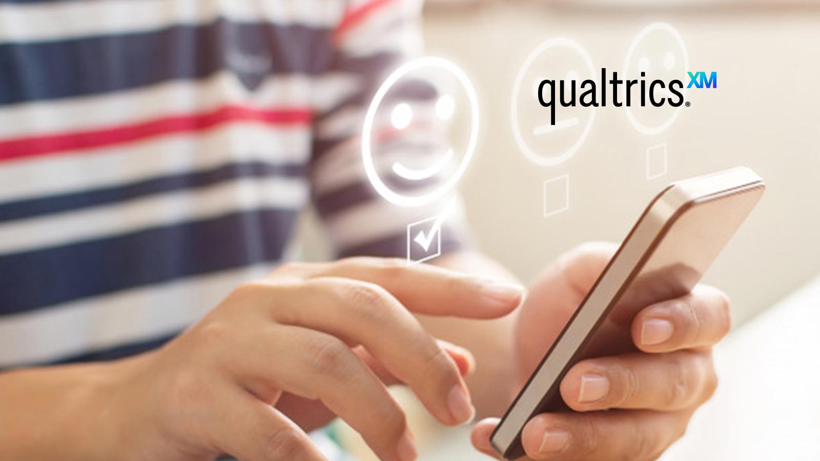 Boyd Gaming Chooses Qualtrics EmployeeXM — Empowering Companies to Actively Close Experience Gaps Across an Entire Organization
