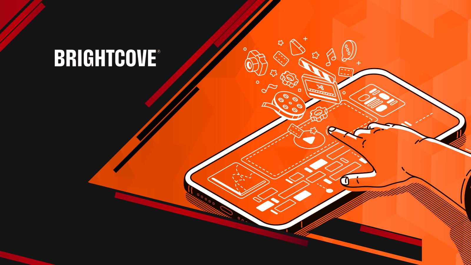 Brightcove, the Global and Industry-Defining Leader in Video, Unveils Bold New Brand