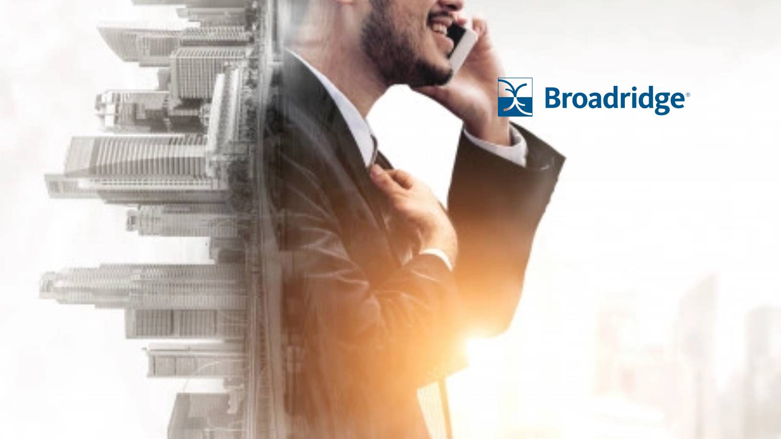 Broadridge Announces Solution to Save Banks Time and Money in Meeting ISO 20022 Payments Standard