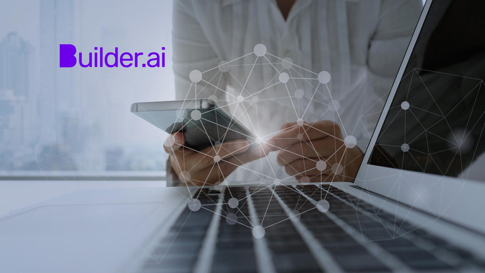 Builder.ai Launches 'Studio Rapid' Enabling Enterprises To Build Native Apps In A Day