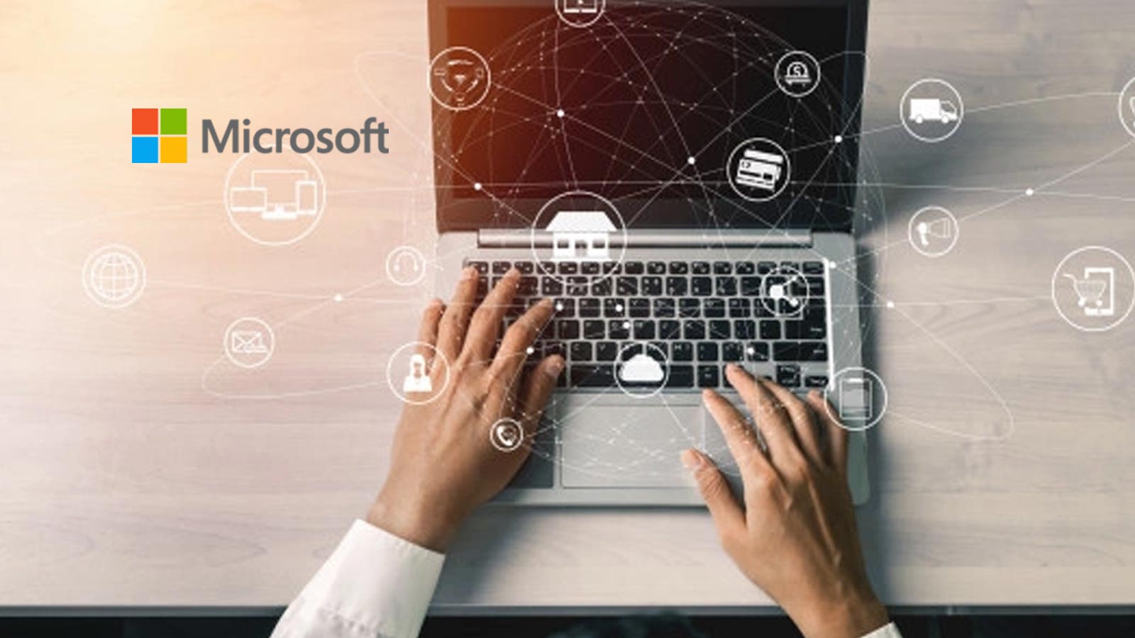 C3.ai, Microsoft, and Adobe Combine Forces to Re-Invent CRM With AI