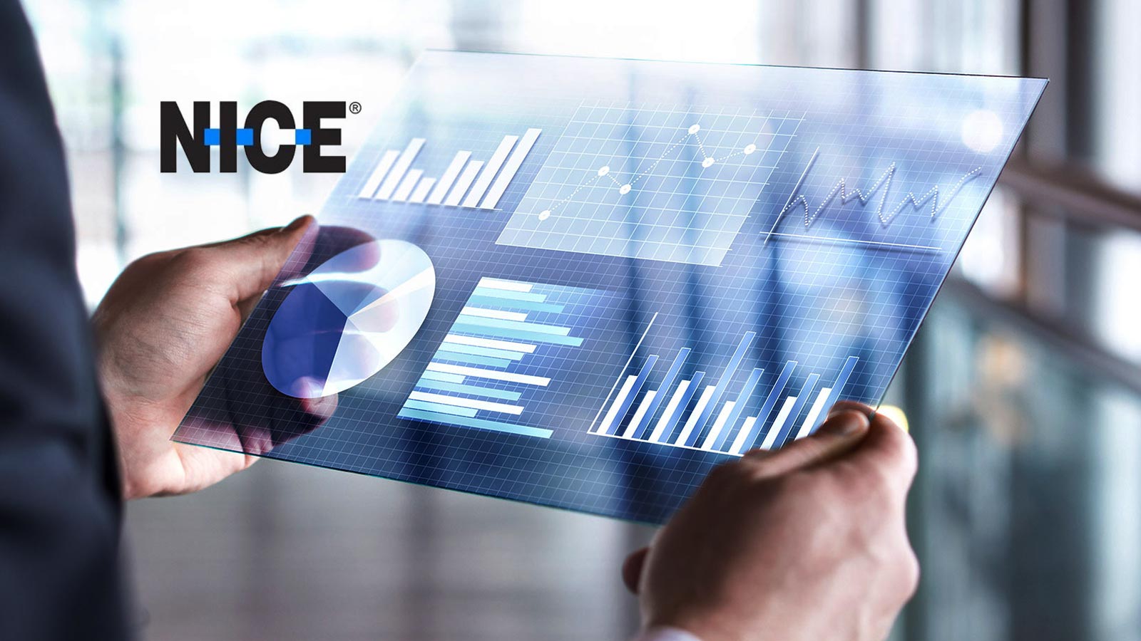 CXone Analytics Boosts Contact Center Performance and Extreme Agility