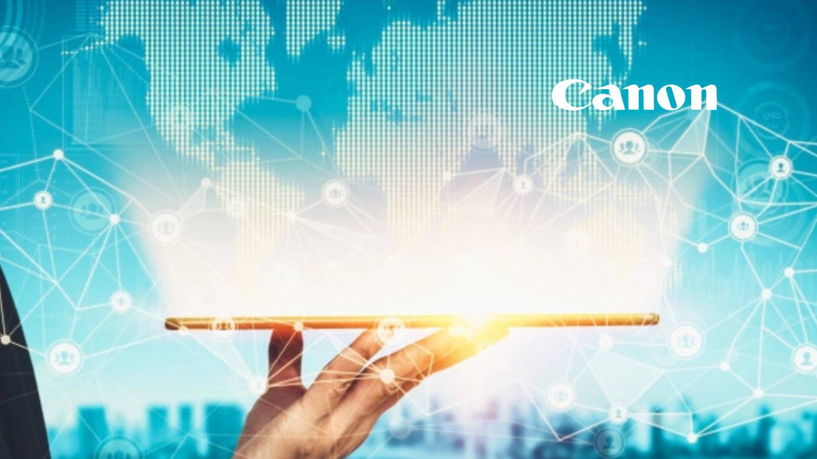 Canon Office Cloud Print Management Solution Achieves Moderate Level FedRAMP Authorization