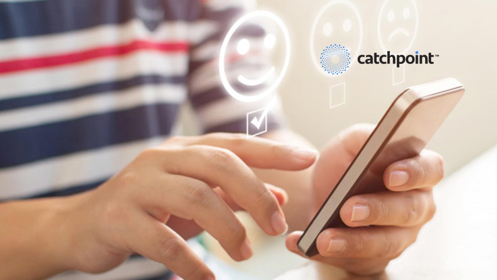 Catchpoint Named a Strong Performer by Independent Research Firm in End-User Experience Management