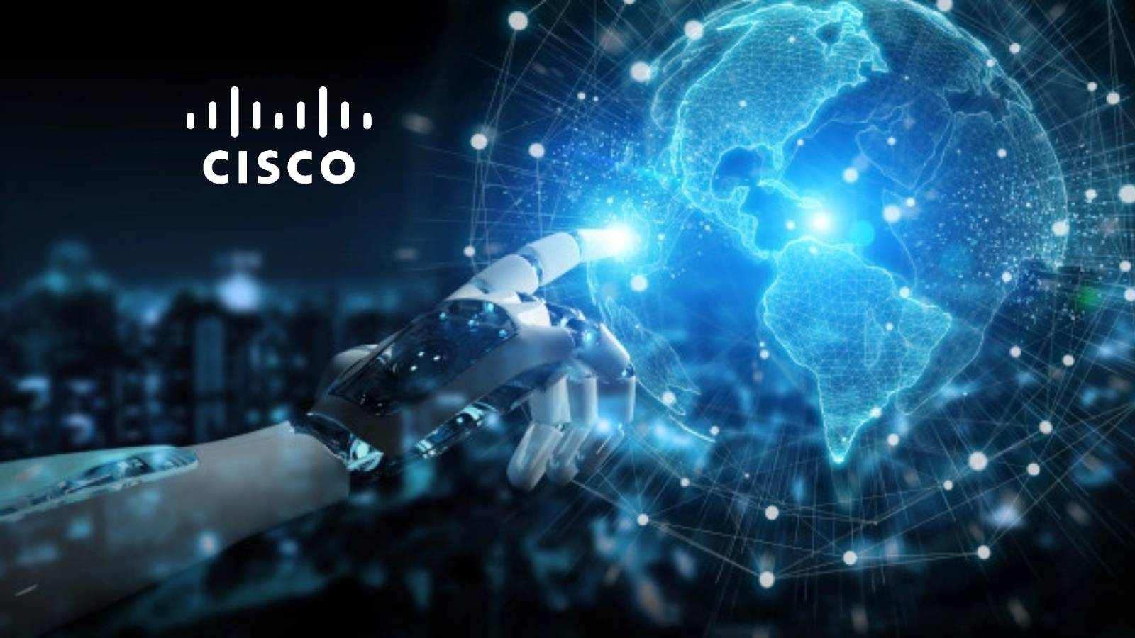 Cisco Completes Acquisition Of BabbleLabs To Deliver Noise Removal And Speech Enhancement For The Webex Platform