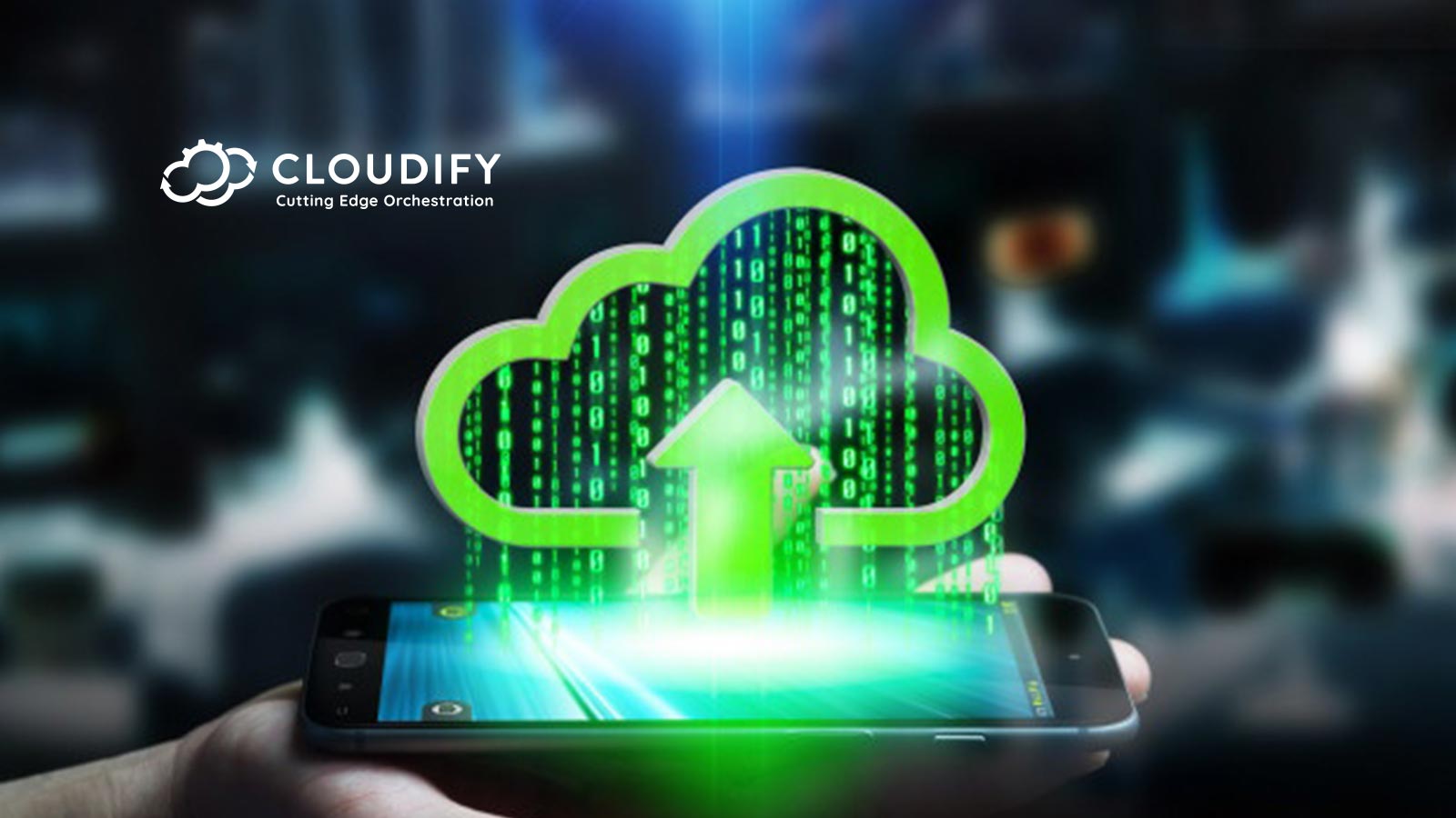 Cloudify Unveils New Multi-Cloud Orchestration Capabilities to Eliminate Automation Overflow to Enable Cloud Modernization