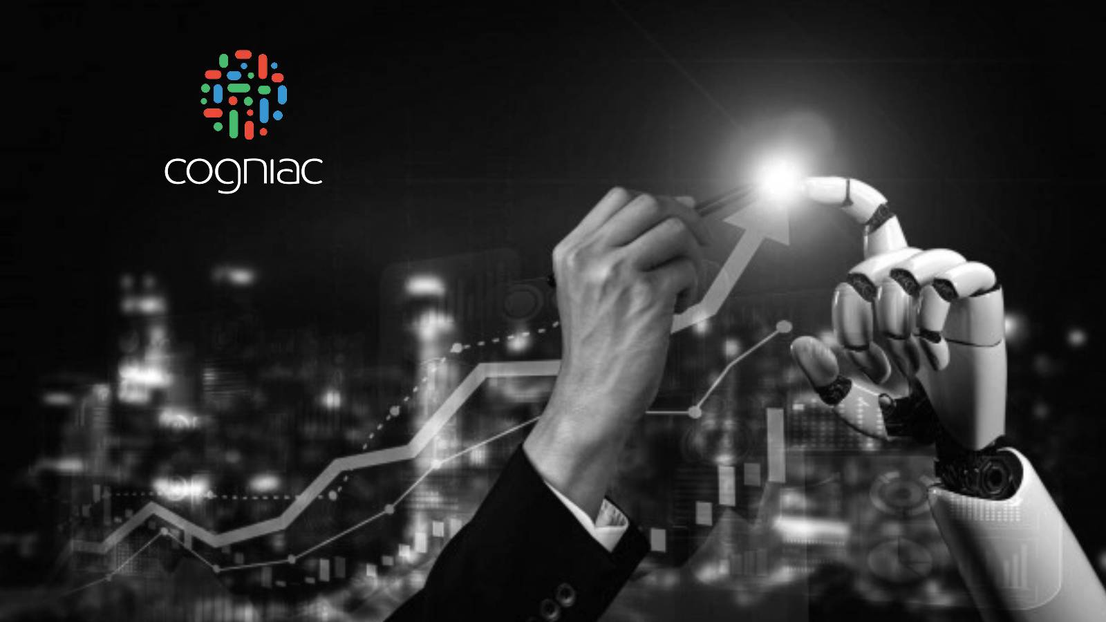 Cogniac Raises $10M in Series B Financing to Support Growth