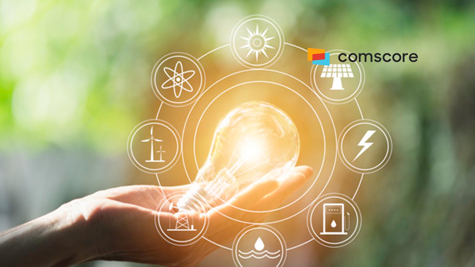 Comscore Announces Advancements in Cross-Screen Media Measurement