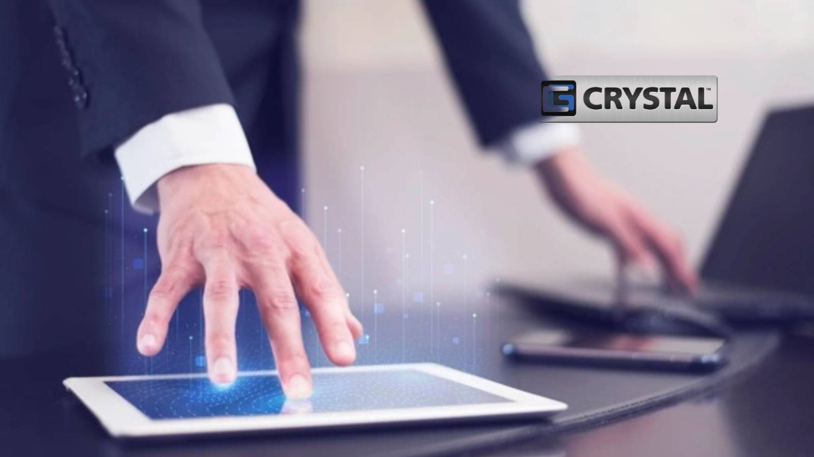 Crystal Group to Present Rugged Solutions, Share Tactical Tech Expertise as NVIDIA GTC 2020 Platinum Sponsor