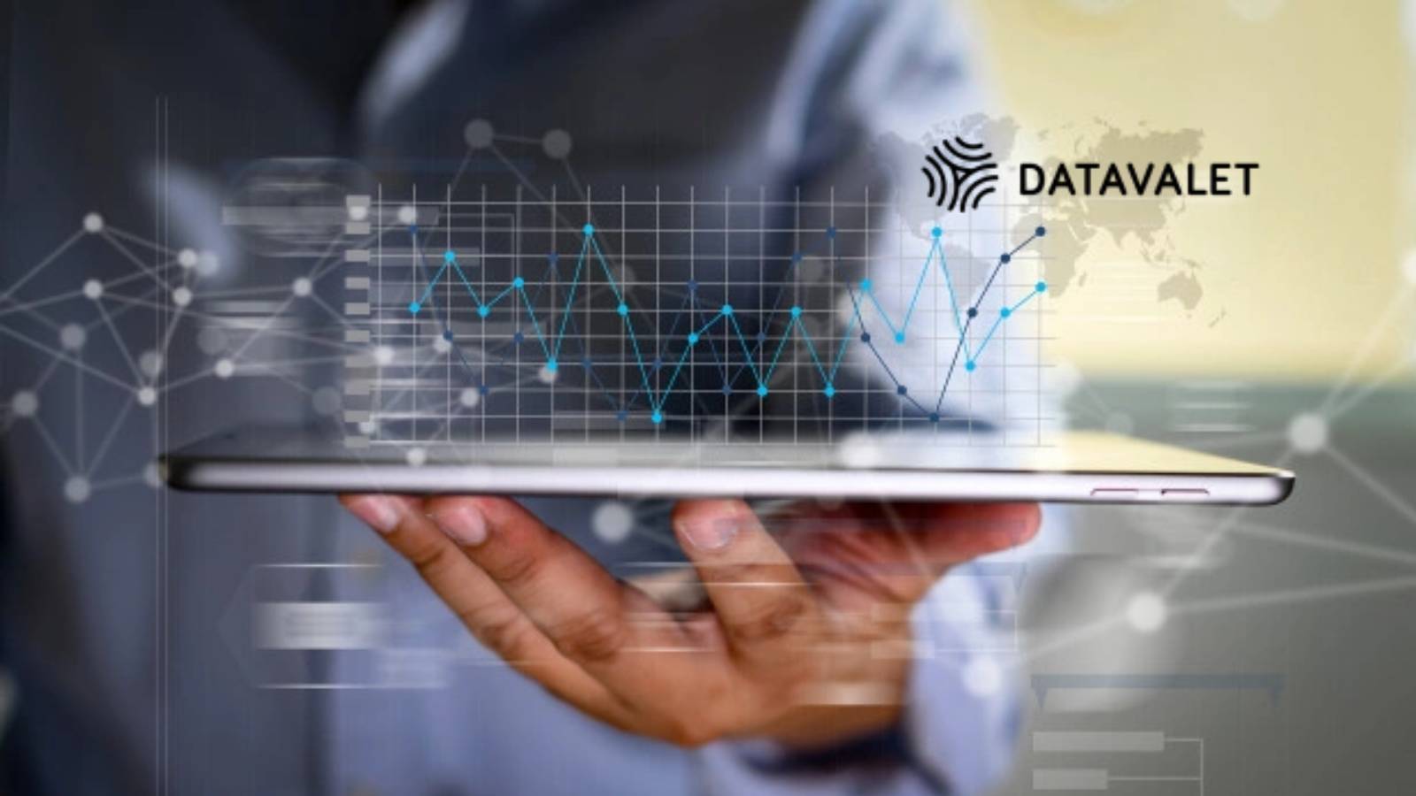 Datavalet Launches SD-WAN Services