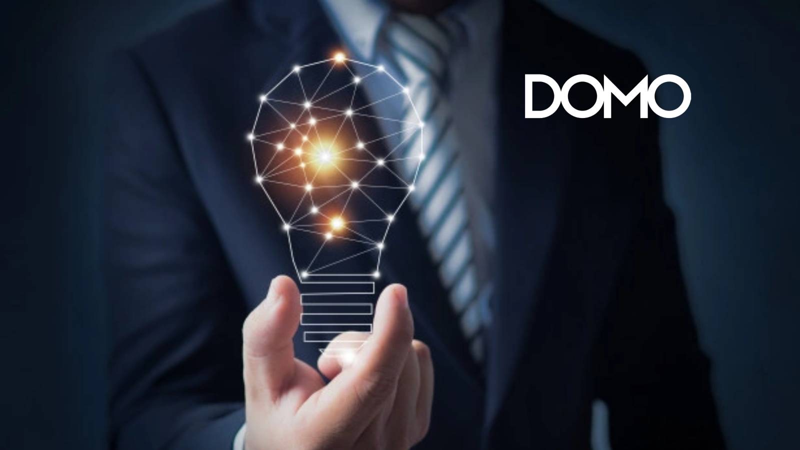 Domo Ranked as an Overall Experience Leader and a Credibility Leader in Dresner Advisory Services' 2020 SME Business Intelligence Market Study