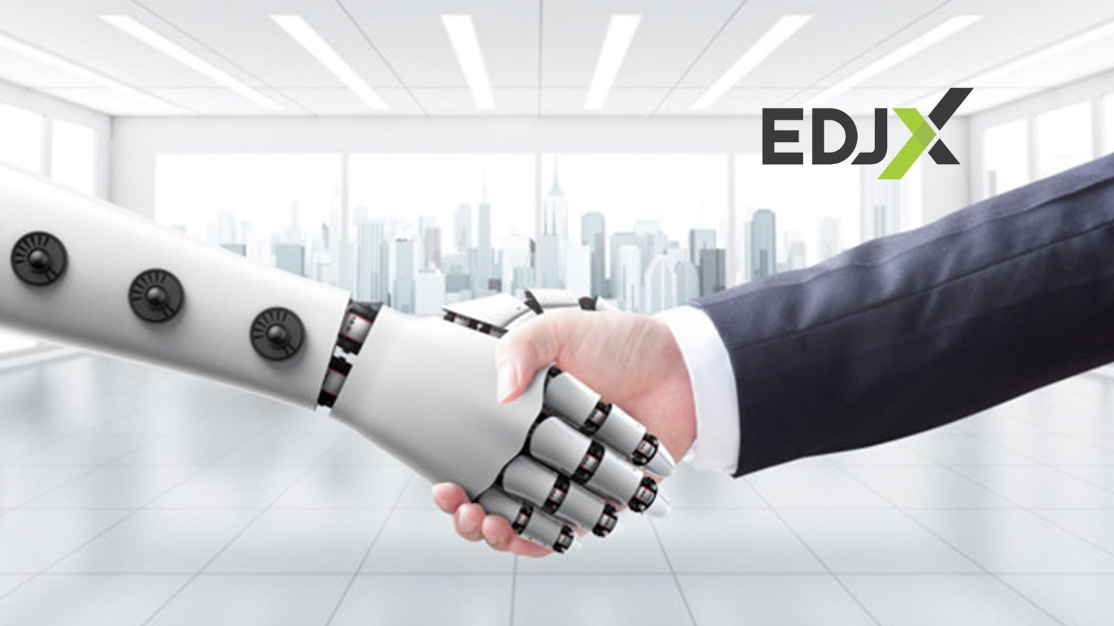 EDJX and Edgevana Partner to Enable Rapid Deployment and Monetization at the Edge