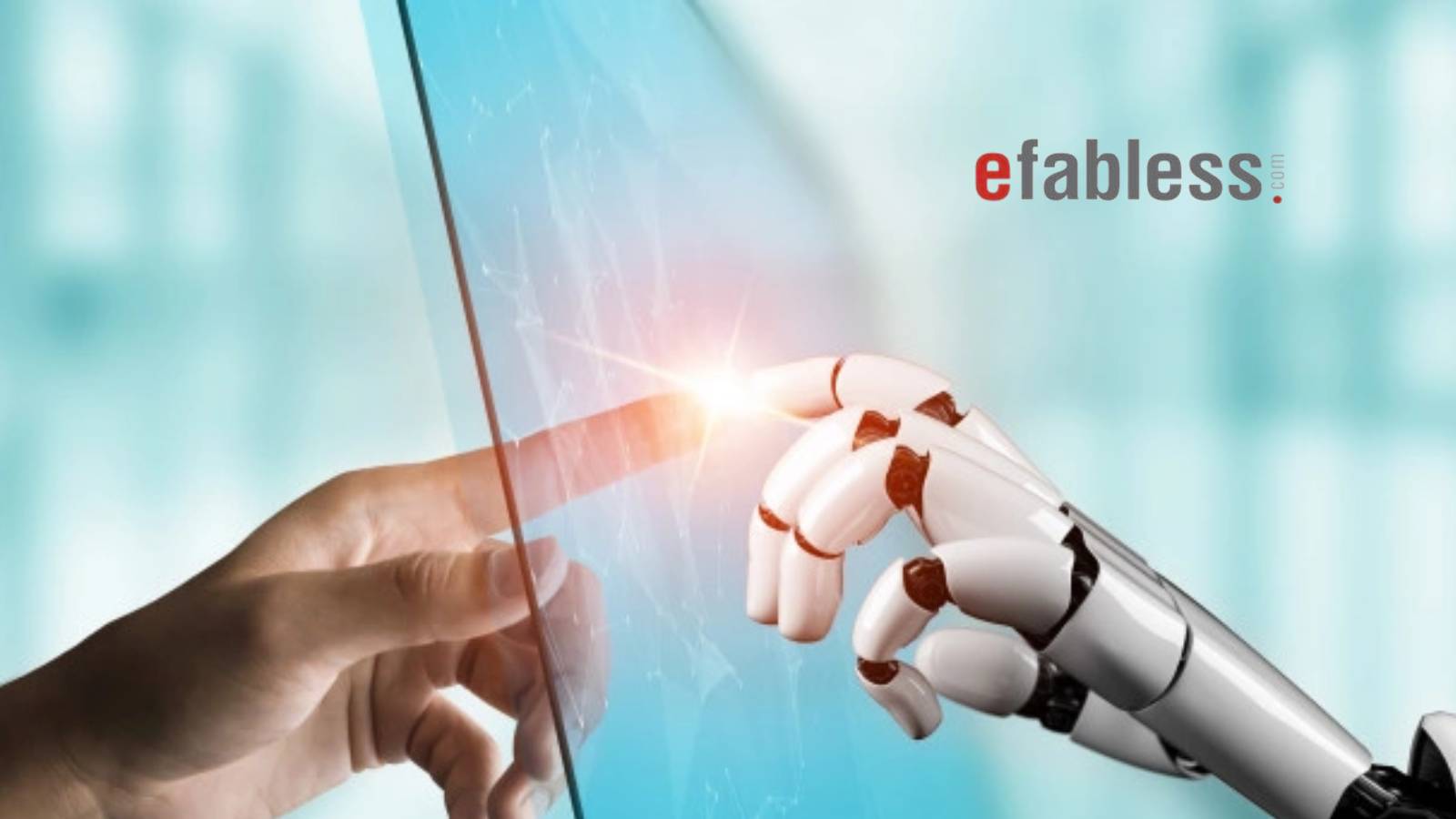 Efabless Extends Partnerships for Rapid Development Solution of Custom ICs