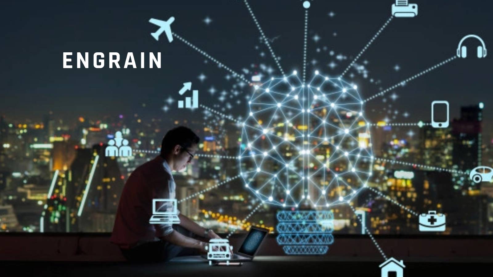 Engrain Raises $3.7 Million in Funding Round Led by RET Ventures to Scale the Growth of its Building Mapping Technology