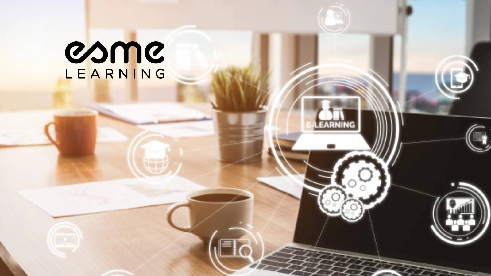 Esme Learning Solutions Launches Free Online Class to Coach Educators on Delivering Better Online Learning