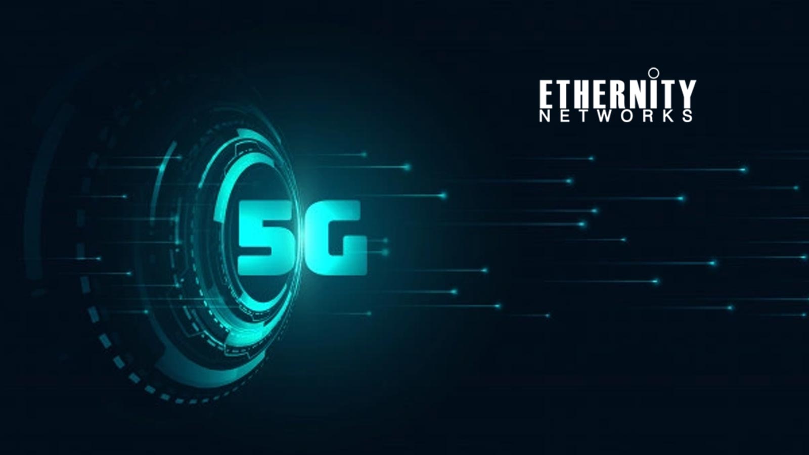 Ethernity Networks Announces 5G DU vRouter Solution