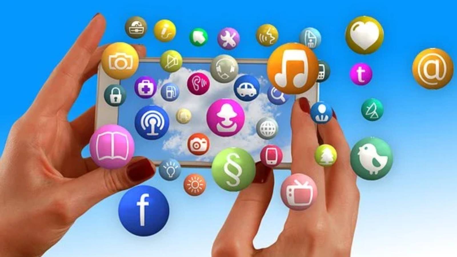 Evolution of Transparency in Digital Advertising