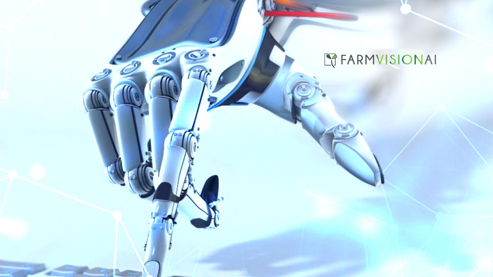 FarmVisionAI Releases Mobile App for Powerful In-field Artificial Intelligence