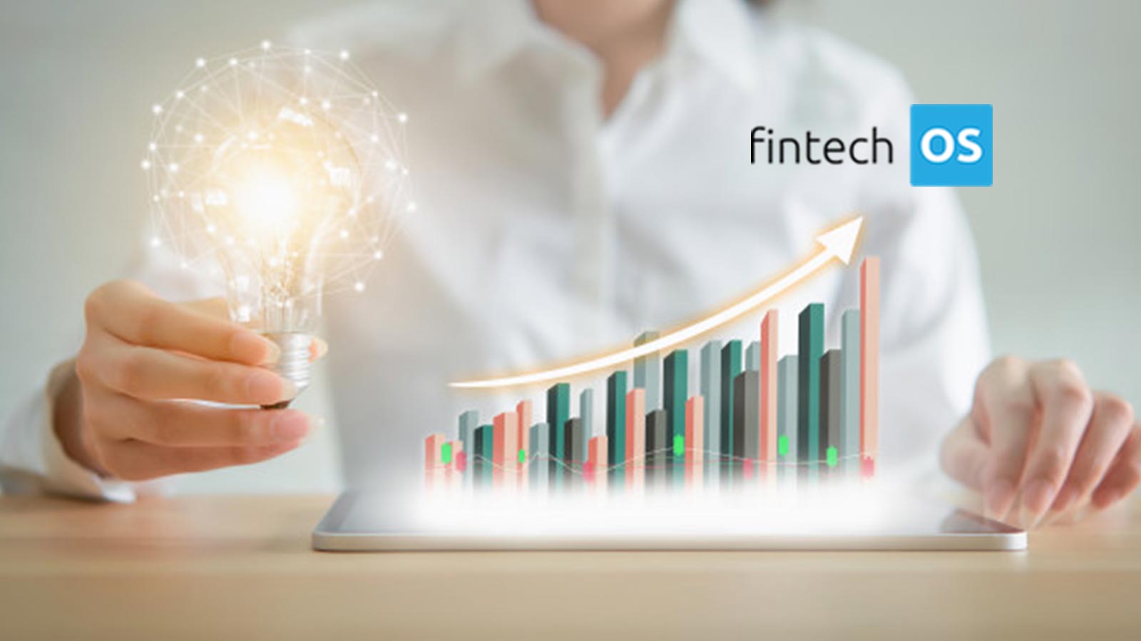 Finvision Event to Address the Practical Reality of Financial Innovation