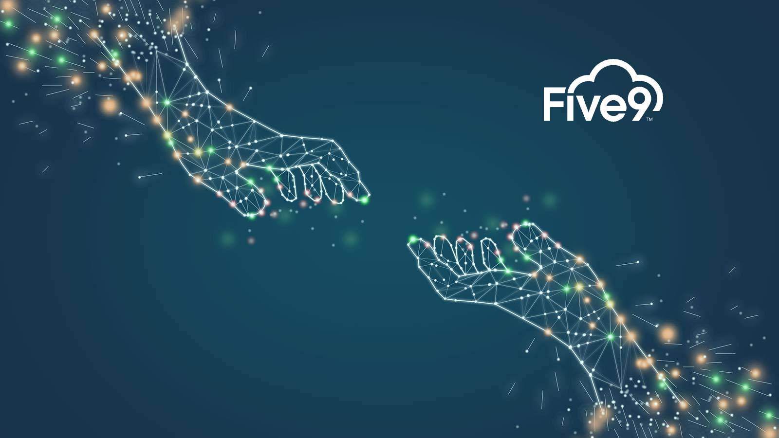 Five9 To Acquire Inference Solutions