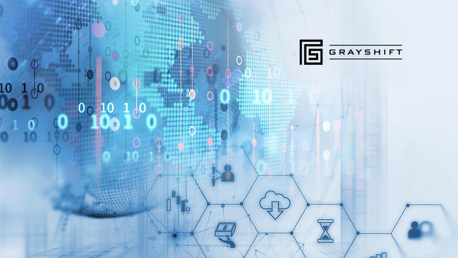 Grayshift Secures $47 Million Series a Financing Round Led by PeakEquity Partners