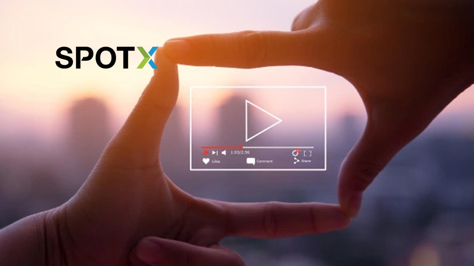 GroupM Taps SpotX as Primary Programmatic Partner for Digital Video and OTT