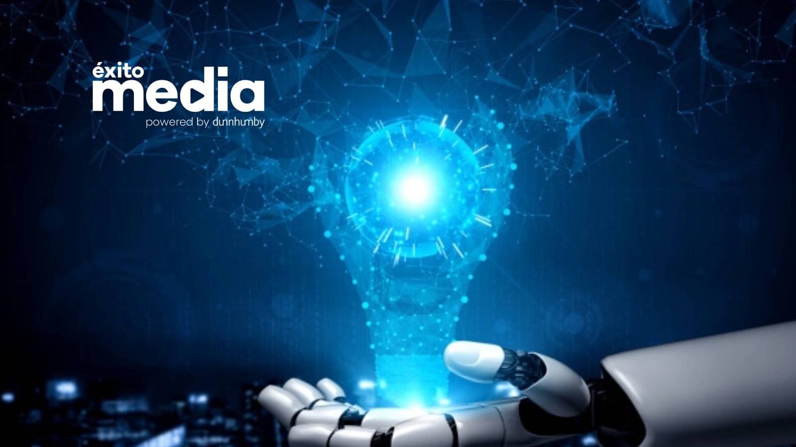Grupo Éxito Launches Éxito Media with dunnhumby to Deliver More Value to Customers