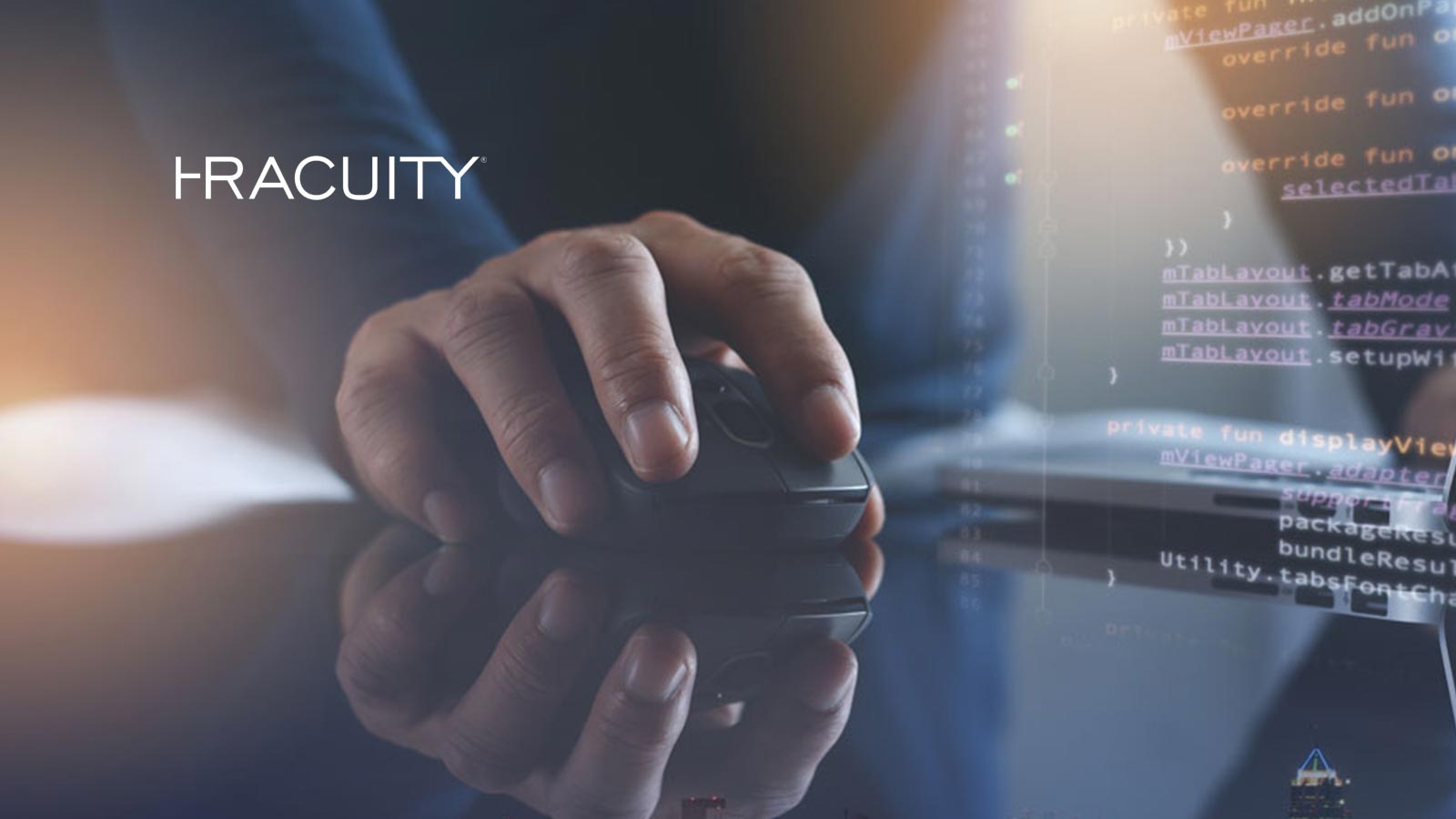 HR Acuity Hires Greg Fraser as Chief Product Officer, Strengthening Company's Senior Executive Leadership