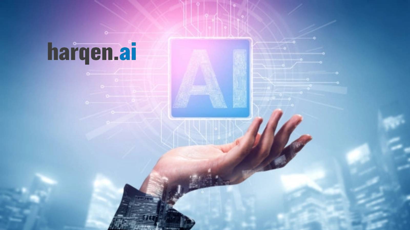 Harqen.AI Hires Acclaimed Academic and Purdue University I/O Psychologist Michael A. Campion to Guide Ethical AI Development