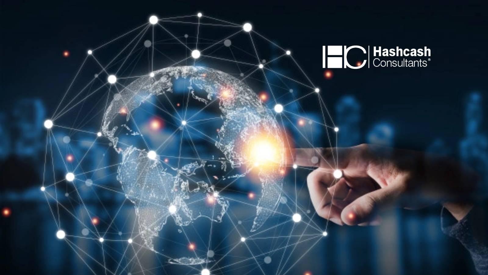 HashCash’s White Label Real Estate Exchange to be Leveraged by Global Realty