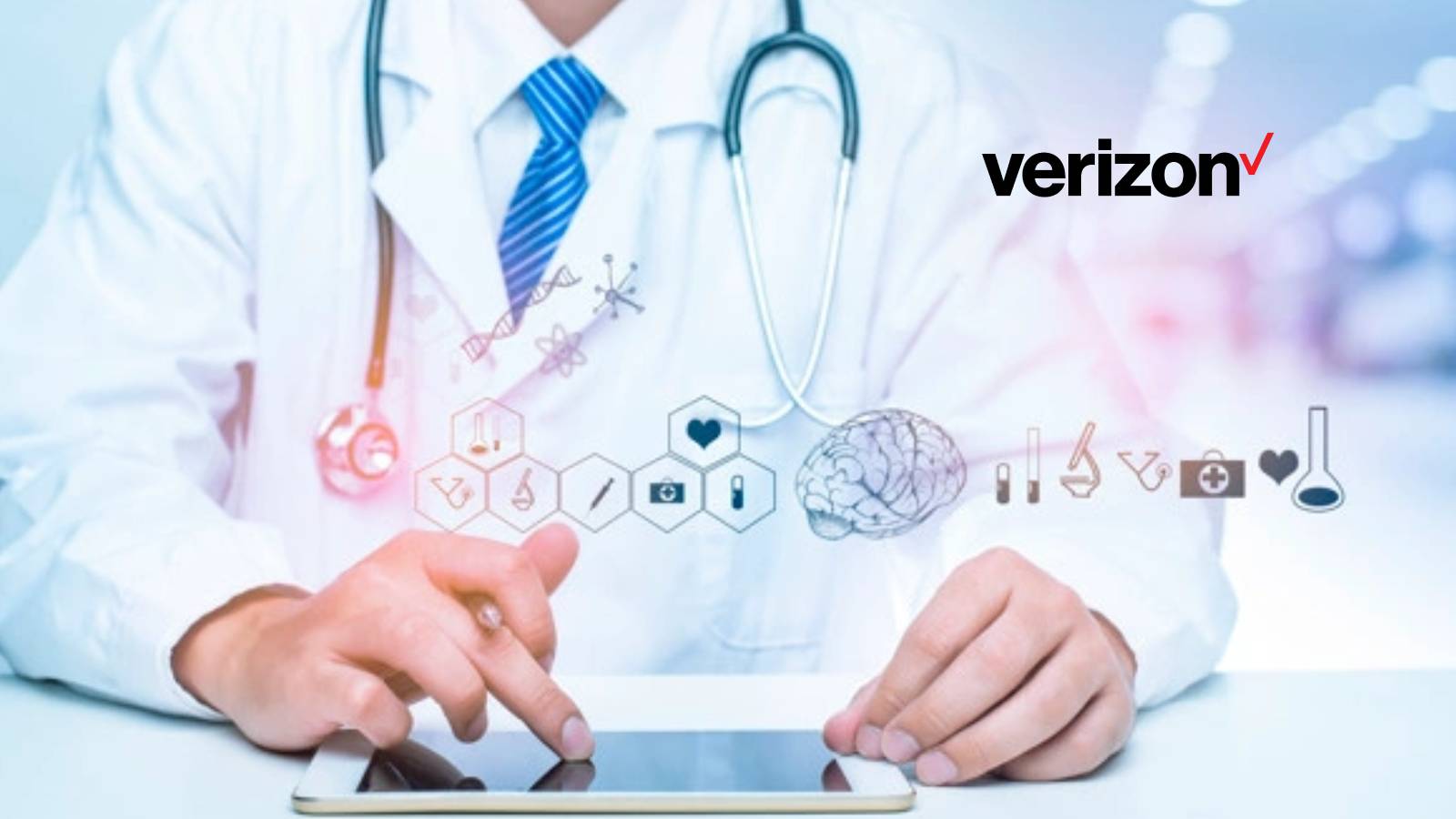 Healthcare Services Use BlueJeans by Verizon to Accelerate Telehealth Initiatives and Improve Patient Outcomes