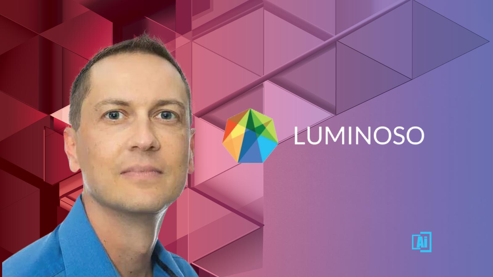AiThority.com Interview with Henning Smith, CTO at Luminoso